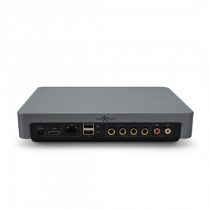 EVOBOX Premium Hi-End караоке-система в Казани
