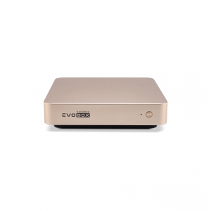 EVOBOX с микрофонами в Казани