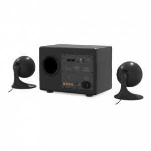 EvoSound Sphere 2.1 аудиосистема для караоке в Казани