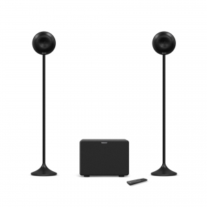 EvoSound Sphere 2.1 аудиосистема для караоке в Казани