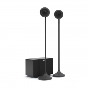 EvoSound Sphere 2.1 аудиосистема для караоке в Казани