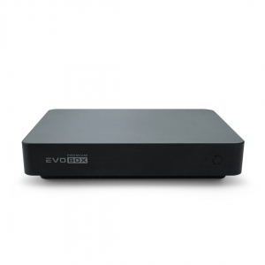 Hi-End караоке-система EVOBOX Premium + EvoSoundBar (саундбар с караоке) в Казани