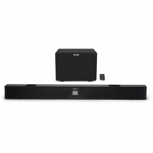 караоке-комплект AST-50 Sound Bar (саундбар с караоке) в Казани