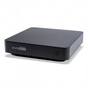 караоке-комплект EVOBOX + EvoSound Sphere 2.1 в Казани