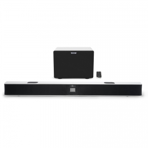 караоке-комплект EVOBOX Classic + EvoSound Bar (саундбар с караоке) в Казани