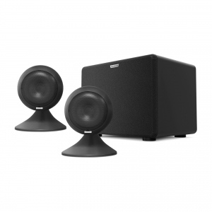 караоке-комплект EVOBOX Plus + EvoSound Sphere 2.1 в Казани