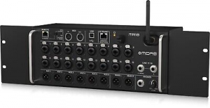 Midas MR18 цифровой микшер в Казани