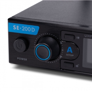SE-200D цифровые микрофоны в Казани