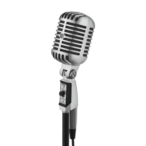 SHURE 55SH SERIES II вокальный, динамический микрофон в Казани