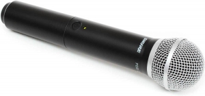 SHURE BLX24E/PG58 M17 вокальная радиосистема в Казани