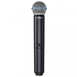SHURE BLX288E/B58 M17 вокальная радиосистема в Казани