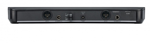 SHURE BLX288E/B58 M17 вокальная радиосистема в Казани