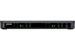SHURE BLX288E/PG58 M17 вокальная радиосистема в Казани