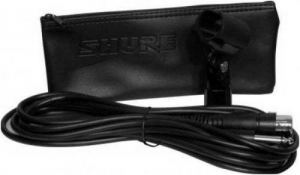 SHURE SV100-A динамический микрофон в Казани