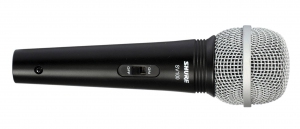 SHURE SV100-A динамический микрофон в Казани