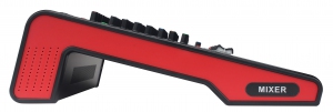 SVS Audiotechnik mixers AM-12 Микшерный пульт аналоговый, 12-канальный в Казани