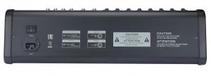 SVS Audiotechnik mixers AM-12 Микшерный пульт аналоговый, 12-канальный в Казани