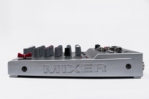 SVS Audiotechnik mixers AM-6 DSP Микшерный пульт аналоговый, 6-канальный SVS Audiotechnik mixers в Казани