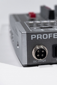 SVS Audiotechnik mixers AM-6 DSP Микшерный пульт аналоговый, 6-канальный SVS Audiotechnik mixers в Казани