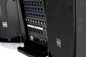 SVS Audiotechnik STAGESET 600 Акустический комплект активный в Казани