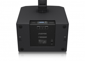 Turbosound iNSPIRE iP3000 модульная аудио колонна 2000Вт в Казани