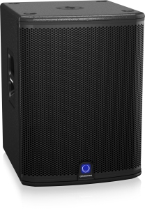 Turbosound iQ15B сабвуфер активный в Казани
