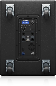 Turbosound iQ15B сабвуфер активный в Казани