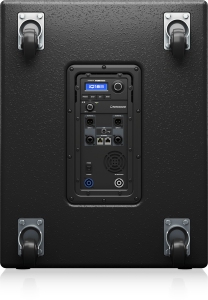 Turbosound iQ18B сабвуфер активный в Казани