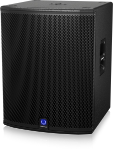 Turbosound iQ18B сабвуфер активный в Казани