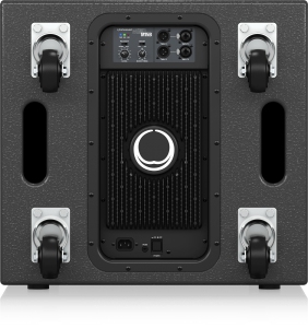 Turbosound Milan M15B сабвуфер активный в Казани