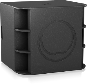 Turbosound Milan M18B сабвуфер активный в Казани
