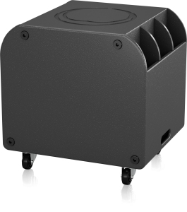 Turbosound Milan M18B сабвуфер активный в Казани