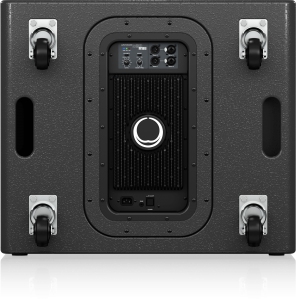 Turbosound Milan M18B сабвуфер активный в Казани