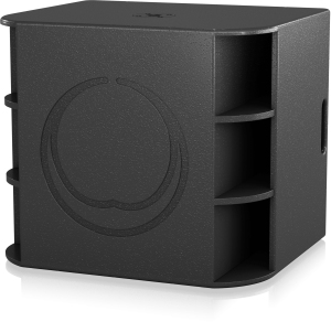 Turbosound Milan M18B сабвуфер активный в Казани