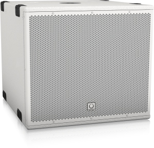 Turbosound NuQ115B-AN Активный сабвуфер в Казани