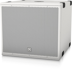 Turbosound NuQ115B-AN Активный сабвуфер в Казани