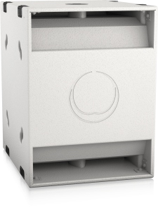 Turbosound NuQ118B-AN Активный сабвуфер в Казани