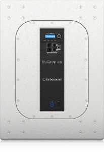 Turbosound NuQ118B-AN Активный сабвуфер в Казани
