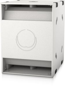 Turbosound NuQ118B-AN Активный сабвуфер в Казани