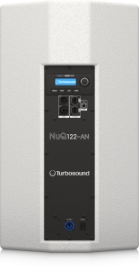Turbosound NuQ122-AN Активная акустическая система в Казани