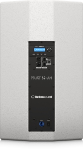 Turbosound NuQ152-AN Активная акустическая система в Казани