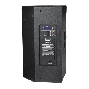XLine ALFA P-15A DSP Акустическая система активная с DSP и Bluetooth в Казани
